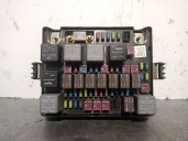 Recambio de caja reles / fusibles para ssangyong rodius i 2.7 xdi referencia OEM IAM A105DSL A105DSL 