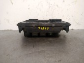 Recambio de caja reles / fusibles para ssangyong rodius i 2.7 xdi referencia OEM IAM A105DSL A105DSL 