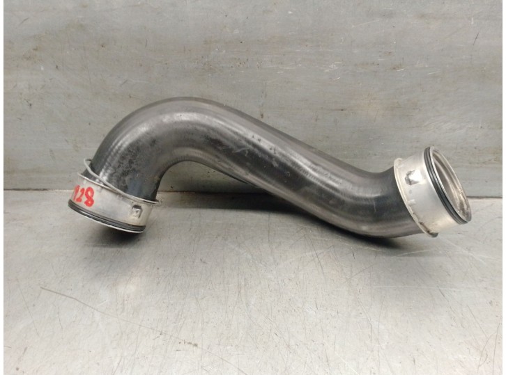 Recambio de tubo para mercedes-benz clase e (w210) e 270 cdi (210.016) referencia OEM IAM A2105283682 A2105283682 