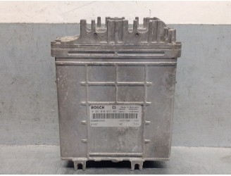 Replacement engine ECU for Renault Scénic I MPV (JA0/1_, FA0_) 1.9 DTi (JA0N) OEM IAM reference 8200059885 02