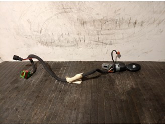 Recambio de conmutador de arranque para peugeot 807 (eb_) 2.2 hdi referencia OEM IAM 9648445180  