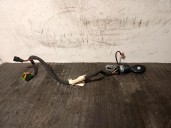 Recambio de conmutador de arranque para peugeot 807 (eb_) 2.2 hdi referencia OEM IAM 9648445180 