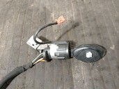 Recambio de conmutador de arranque para peugeot 807 (eb_) 2.2 hdi referencia OEM IAM 9648445180 