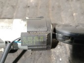 Recambio de conmutador de arranque para peugeot 807 (eb_) 2.2 hdi referencia OEM IAM 9648445180 
