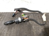 Recambio de conmutador de arranque para peugeot 807 (eb_) 2.2 hdi referencia OEM IAM 9648445180 