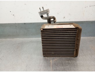 Recambio de radiador calefaccion / aire acondicionado para ford ranger (er, eq, r_) 2.5 td 4x4 referencia OEM IAM 3945319 394531