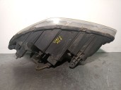 Replacement right headlight for SsangYong Rodius I 2.7 XDi OEM IAM reference 8310221303 8310221303 