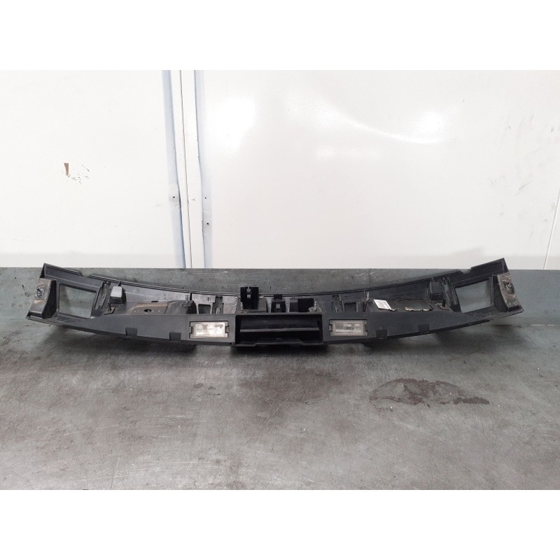 Recambio de maneta exterior porton para dodge caliber 2.0 crd referencia OEM IAM 0ZG79AXRAL  