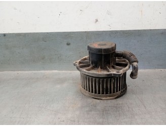 Recambio de motor calefaccion para ford ranger (er, eq, r_) 2.5 td 4x4 referencia OEM IAM F00S320588 3943242 