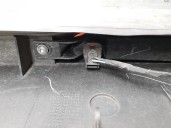 Recambio de aleron trasero para dodge caliber 2.0 crd referencia OEM IAM YQ84RXFAJ YQ84RXFAJ 