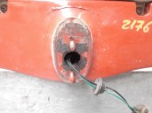 Recambio de aleron trasero para hyundai coupe i (rd) 2.0 16v referencia OEM IAM 8721127000 8721127000 