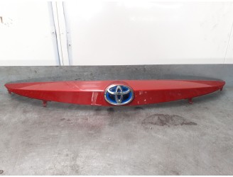 Recambio de moldura para toyota auris (_e18_) 1.8 hybrid (zwe186_) referencia OEM IAM 7681102941 7681102941 