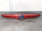 Recambio de moldura para toyota auris (_e18_) 1.8 hybrid (zwe186_) referencia OEM IAM 7681102941 7681102941 