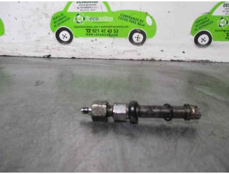 Recambio de inyector para audi coupe (855) 2.2 referencia OEM IAM 035133551C 0437502032 BOSCH