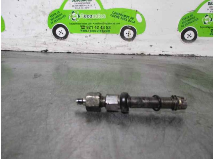 Replacement injector for Audi Coupe (855) 2.2 OEM IAM reference 035133551C 0437502032 BOSCH