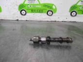 Recambio de inyector para audi coupe (855) 2.2 referencia OEM IAM 035133551C 0437502032 BOSCH