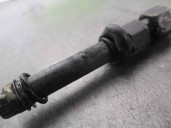 Replacement injector for Audi Coupe (855) 2.2 OEM IAM reference 035133551C 0437502032 BOSCH