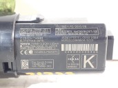 Recambio de boton start/stop para toyota auris (_e18_) 1.8 hybrid (zwe186_) referencia OEM IAM 8961102112 8961102112 