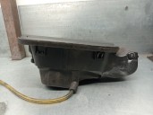 Recambio de tapa exterior combustible para skoda superb iii (3v3) 2.0 tdi referencia OEM IAM 3V5809702B  3V5809702C