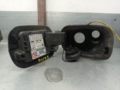 Recambio de tapa exterior combustible para skoda superb iii (3v3) 2.0 tdi referencia OEM IAM 3V5809702B  3V5809702C