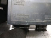 Recambio de centralita inmovilizador para volkswagen lupo i (6x1, 6e1) 1.4 16v referencia OEM IAM 6H0953257B 5WK47740 SIEMENS