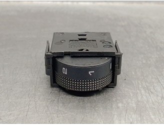 Recambio de mando luces salpicadero para volkswagen golf iii cabriolet (1e7) 2.0 referencia OEM IAM 1E1941333  KLO