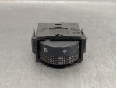 Recambio de mando luces salpicadero para volkswagen golf iii cabriolet (1e7) 2.0 referencia OEM IAM 1E1941333  KLO