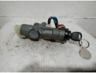 Replacement ignition switch for Kia Carnival / Grand Carnival III (VQ) 2.9 CRDi OEM IAM reference VQZDC2 