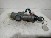 Replacement ignition switch for Kia Carnival / Grand Carnival III (VQ) 2.9 CRDi OEM IAM reference VQZDC2 