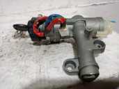 Replacement ignition switch for Kia Carnival / Grand Carnival III (VQ) 2.9 CRDi OEM IAM reference VQZDC2 