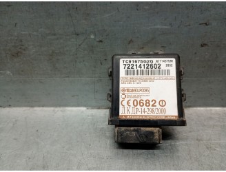 Recambio de modulo electronico para ford ranger (er, eq, r_) 2.5 td 4x4 referencia OEM IAM TC91675G2G  