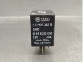 Recambio de rele para volkswagen golf iii cabriolet (1e7) 2.0 referencia OEM IAM 1J09066383B 898003000 SHO