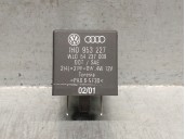 Recambio de rele para volkswagen golf iii cabriolet (1e7) 2.0 referencia OEM IAM 1H0953227 54237009 WLO