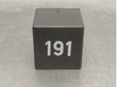 Recambio de rele para volkswagen golf iii cabriolet (1e7) 2.0 referencia OEM IAM 1H0953227 54237009 WLO