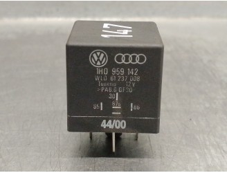 Recambio de rele para volkswagen golf iii cabriolet (1e7) 2.0 referencia OEM IAM 1H0959142  61237008 WLO