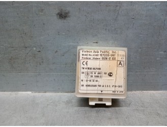 Recambio de modulo electronico para ford ranger (er, eq, r_) 2.5 td 4x4 referencia OEM IAM GG2M675D2  41607 VISTEON