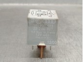 Recambio de rele para volkswagen golf iii cabriolet (1e7) 2.0 referencia OEM IAM 197934503  22204007 WLO