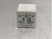 Recambio de rele para volkswagen golf iii cabriolet (1e7) 2.0 referencia OEM IAM 197934503  22204007 WLO