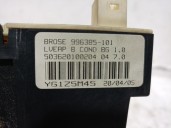 Recambio de motor elevalunas trasero izquierdo para citroën c4 i (lc_) 1.6 hdi referencia OEM IAM 