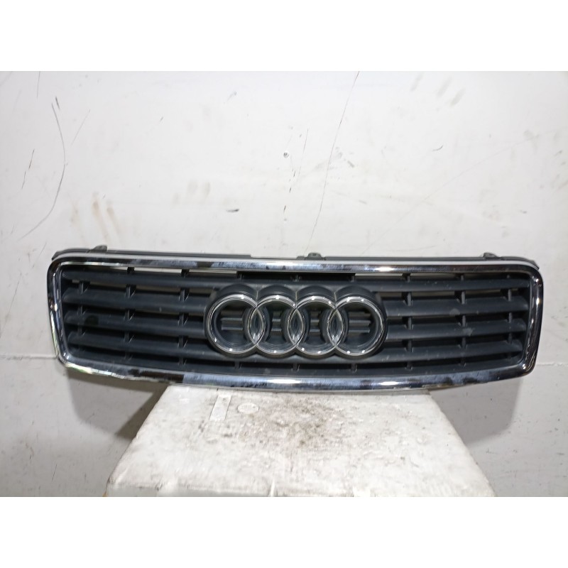 Recambio de rejilla delantera para audi a4 b6 descapotable (8h7) 1.8 t referencia OEM IAM  8H0853651B 