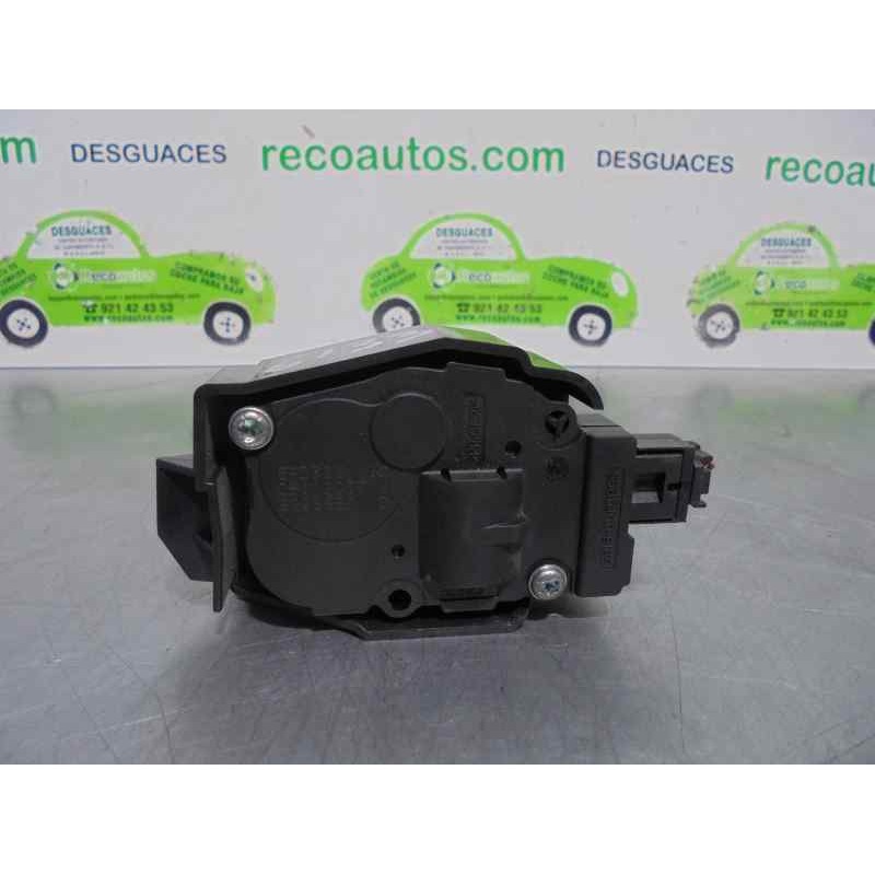 Recambio de motor calefaccion para bmw serie 1 berlina (e81/e87) 118d referencia OEM IAM 985355U  VALEO