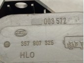 Recambio de modulo electronico para volkswagen golf iii cabriolet (1e7) 2.0 referencia OEM IAM 357907325  003572 HELLA