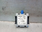 Recambio de modulo electronico para opel mokka 1.2 (76) referencia OEM IAM 9840652280  28709E