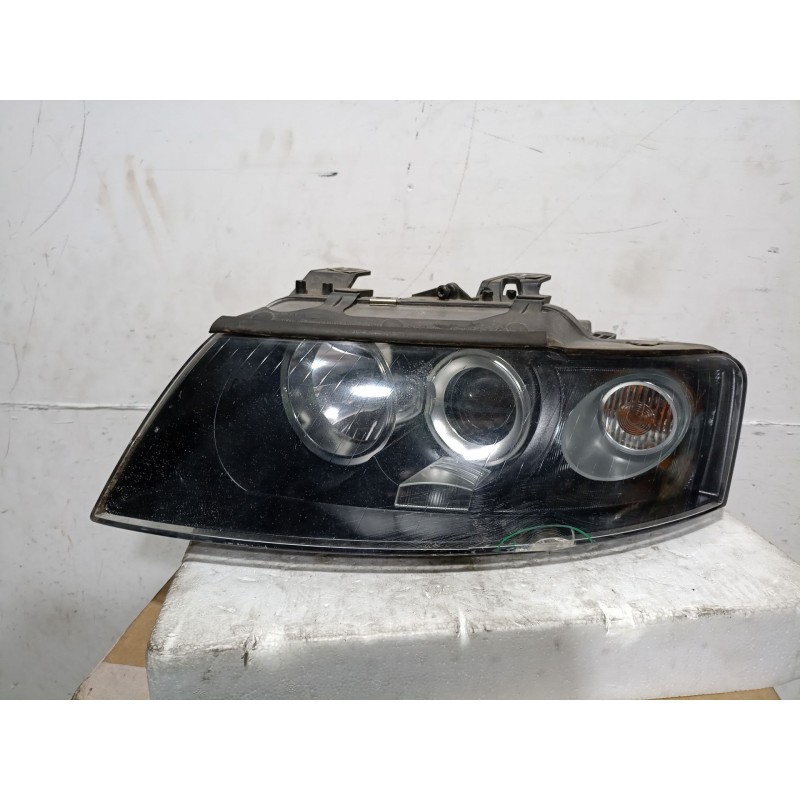 Recambio de faro izquierdo para audi a4 b6 descapotable (8h7) 1.8 t referencia OEM IAM 8H0941003AC 8H0941003AC 