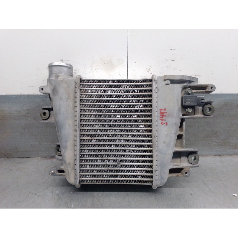 Recambio de intercooler para nissan terrano ii (r20) 3.0 di 4wd referencia OEM IAM 14461VC106 14461VC106 HITACHI