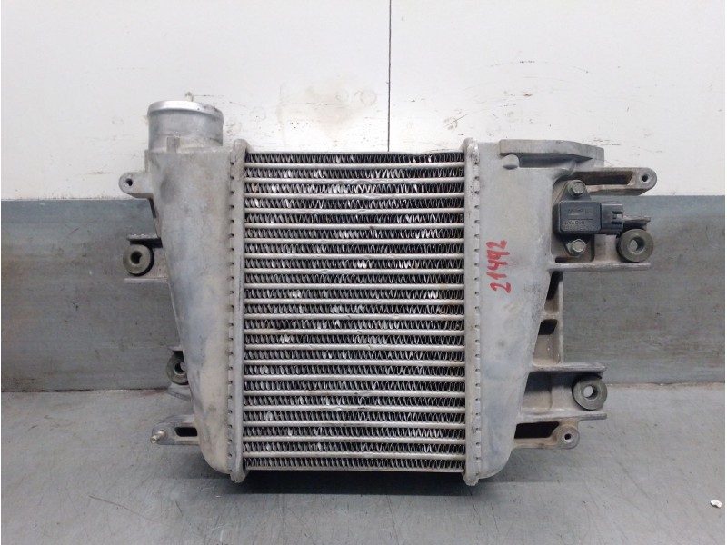 Recambio de intercooler para nissan terrano ii (r20) 3.0 di 4wd referencia OEM IAM 14461VC106 14461VC106 HITACHI