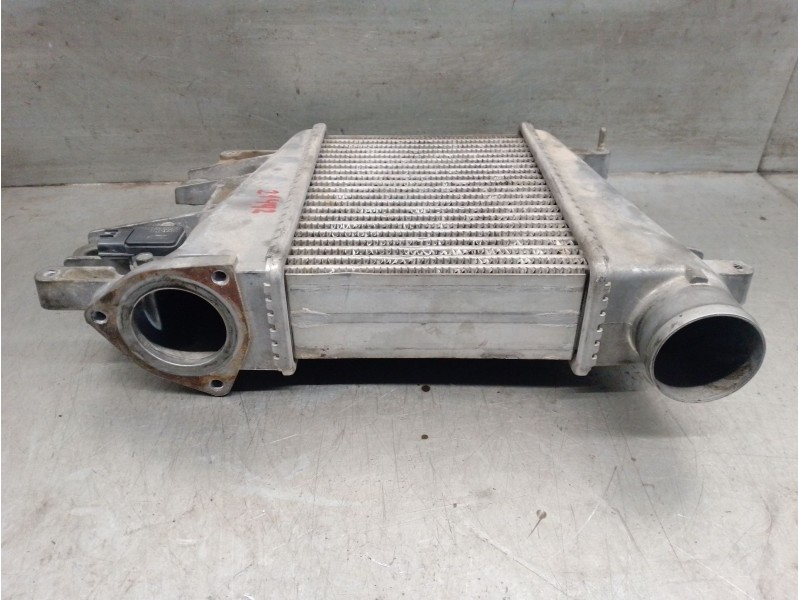 Recambio de intercooler para nissan terrano ii (r20) 3.0 di 4wd referencia OEM IAM 14461VC106 14461VC106 HITACHI