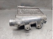 Recambio de intercooler para nissan terrano ii (r20) 3.0 di 4wd referencia OEM IAM 14461VC106 14461VC106 HITACHI