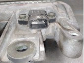 Recambio de intercooler para nissan terrano ii (r20) 3.0 di 4wd referencia OEM IAM 14461VC106 14461VC106 HITACHI