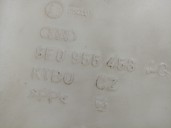 Recambio de deposito limpia para audi a4 b6 descapotable (8h7) 1.8 t referencia OEM IAM  8H0955453L 